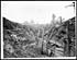 Thumbnail for 'D.963 - Captured Boche trench running through Gommecourt'