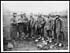 Thumbnail for 'N.481 - Searching newly captured German prisoners'