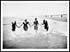 Thumbnail for 'N.528 - W.A.A.C's bathing on the coast somewhere in France'