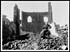 Thumbnail for 'N.815 - This old lady is sitting on ruins which were once her home'