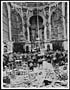 Thumbnail for 'X.25016 - On Sunday October 13th 1918 …  a thanksgiving service in the Cambrai Cathedral for the deliverance of the Town'