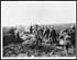 Thumbnail for 'X.33088 - German prisoners bringing in their wounded'
