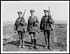 Thumbnail for 'X.34061 - Officer, a sergeant and a private soldier of the Northumberland Fusiliers'