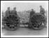 Thumbnail for 'X.34092 - Muddy wheels of an ammunition cart'
