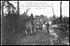 Thumbnail for 'X.36010 - Locomotive abandoned in front of Thiepval'