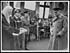 Thumbnail for 'X.234006 - Town Clerk of Dover reading address of welcome to the Field Marshal'