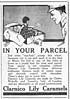 Thumbnail for 'Page 33 - In your parcel'