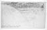 Thumbnail for '26j - Pencil rubbing of an inscription, from Saddell Abbey, Argyllshire from the Hutton Collection'