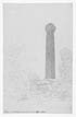 Thumbnail for '34c - Pillar at Deadrig, Berwickshire'