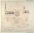 Thumbnail for '4a - Plans and elevations of St Salvator's Chapel, St Andrews, and of St Monans Church, Fife'