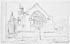 Thumbnail for '62c - Collegiate Church, Carnwath N.E. view, 7 Oct. 1800'