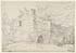 Thumbnail for '105b - Elcho Nunnery, near Perth, S.E. vew'