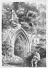 Thumbnail for '114c - West face of Inchmahome Priory'