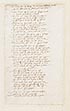 Thumbnail for 'Folio 115 verso - Full oft I muse'