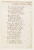 Thumbnail for 'Folio 117 recto - Ane ballat of the fenyeit freir of tungland'