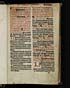Thumbnail for 'Folio 1 - Dominicis diebus ad matutinas'