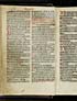 Thumbnail for 'Folio 11 verso - Ad primam'