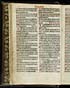 Thumbnail for 'Folio 13 verso'