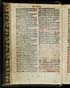 Thumbnail for 'Folio 15 verso'
