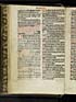 Thumbnail for 'Folio 17 verso - Ad tertiam'
