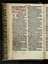 Thumbnail for 'Folio 21 verso'