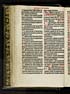 Thumbnail for 'Folio 26 verso - Feria .ii. ad laudes'