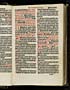 Thumbnail for 'Folio 27 - Ad laudes ferie secunde'