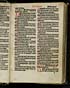 Thumbnail for 'Folio 33 - [Feria .iii.] In laudibus'