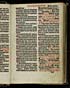 Thumbnail for 'Folio 34 - Feria .iiii. ad matutinas'