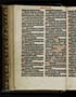 Thumbnail for 'Folio 38 verso - Feria quarta ad laudes'