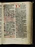 Thumbnail for 'Folio 60 - Diebus dominicis ad vesperas'