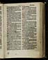 Thumbnail for 'Folio 62 - [Feria secunda] ad vesperas'