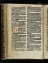 Thumbnail for 'Folio 64 verso - Feria .v. ad vesperas'