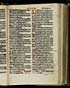 Thumbnail for 'Folio 66 - Feria .vi. ad vesperas'