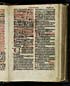 Thumbnail for 'Folio 71 - Completorium'