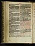 Thumbnail for 'Folio 71 verso - Ordo [completorii]'
