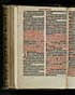 Thumbnail for 'Folio 74 verso'