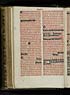 Thumbnail for 'Folio 82 verso - Vigilie Mortuorum'