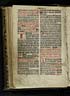 Thumbnail for 'Folio 88 verso - Commune apostolorum'