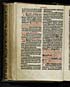 Thumbnail for 'Folio 94 verso - Commune plurimorum martyrum'