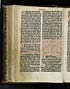 Thumbnail for 'Folio 100 verso - Commune unius confessoris et doctoris'