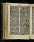 Thumbnail for 'Folio 104 verso - Commune plurimorum confessorum'