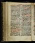 Thumbnail for 'Folio 105 verso - Commune unius virginis et martyris'