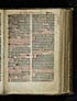Thumbnail for 'Folio 110 - In natali plurimarum virginum'