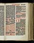 Thumbnail for 'Folio 124 - In dedicatione ecclesie'