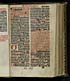 Thumbnail for 'Folio 1 - In festo sancte trinitatis'