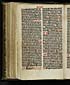 Thumbnail for 'Folio 4 verso - In festo corporis christi'