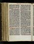 Thumbnail for 'Folio 31 verso - Dominica .i. post xii kalendris octobris'