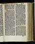 Thumbnail for 'Folio 42 - Dominica .ii. novembris'