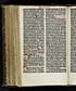 Thumbnail for 'Folio 44 verso - Dominica secunda'